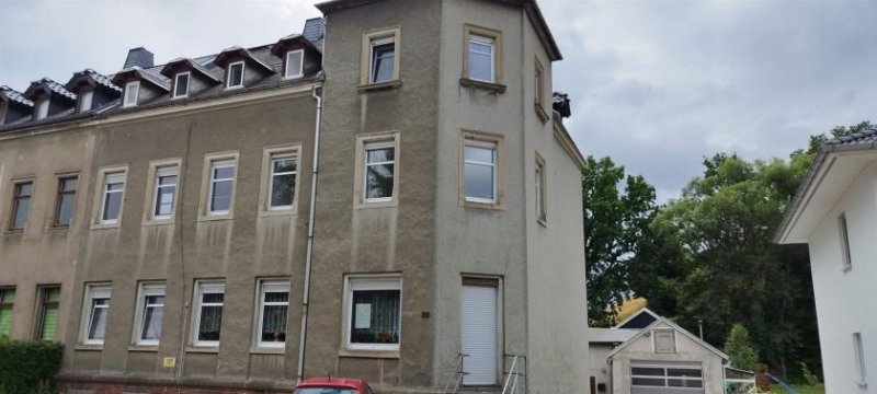 Wittgensdorf ** Kleine 3-Zimmer mit Laminat, Einbauküche und Wannenbad zum Toppreis! ** Wohnung mieten