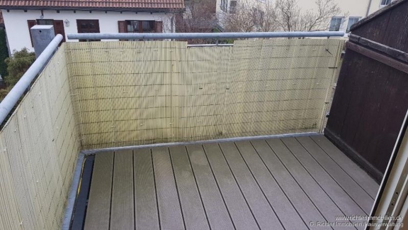 Burkhardtsdorf 3-Zimmer-Dachgeschosswohnung mit Balkon und Galerie in ruhiger Lage Wohnung mieten