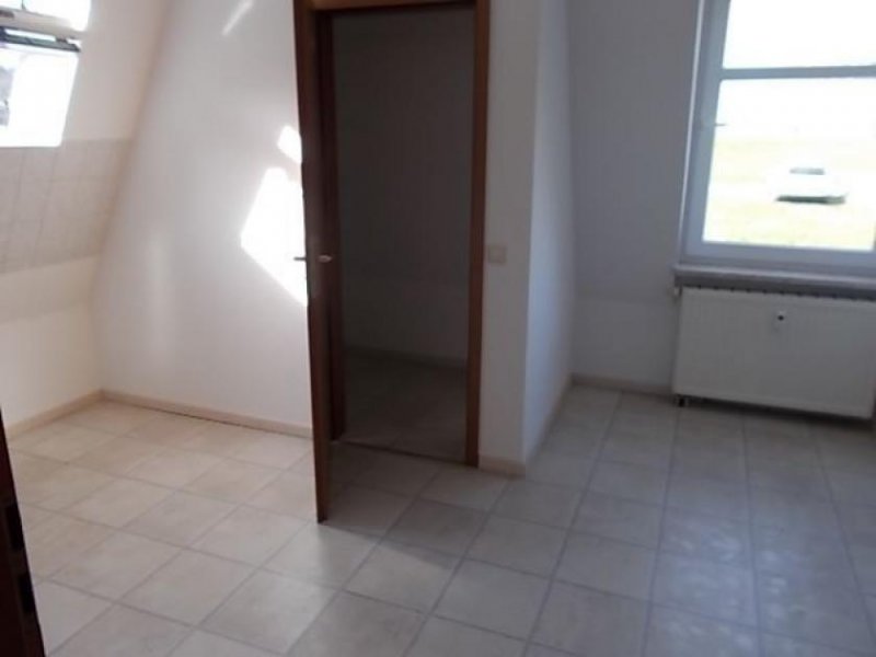 Taura Große DG 2-Zimmer mit Balkon, Laminat, 2x Abstellraum und Wanne in idyllischer Lage! Wohnung mieten