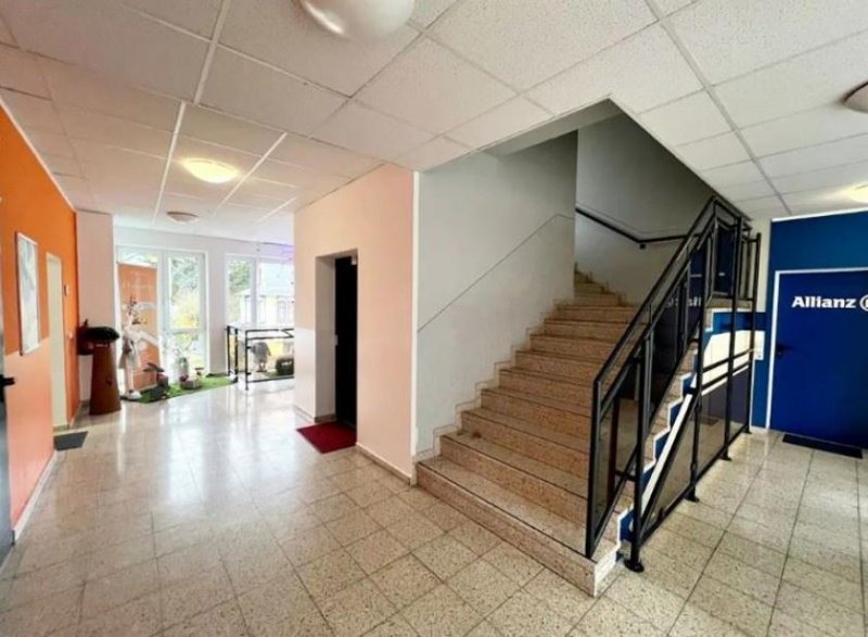 Rochlitz Mini Bürozimmer in Rochlitz! Gewerbe mieten
