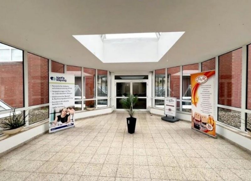 Rochlitz Mini Bürozimmer in Rochlitz! Gewerbe mieten