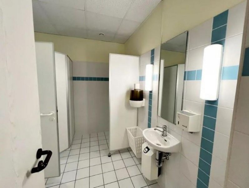 Rochlitz Mini Bürozimmer in Rochlitz! Gewerbe mieten