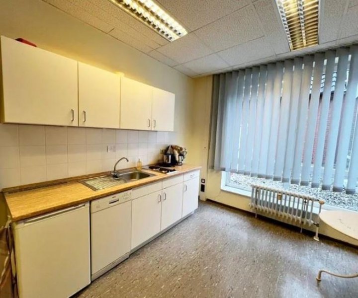 Rochlitz Mini Bürozimmer in Rochlitz! Gewerbe mieten