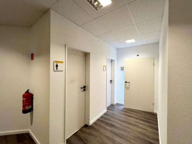 Rochlitz Mini Bürozimmer in Rochlitz! Gewerbe mieten