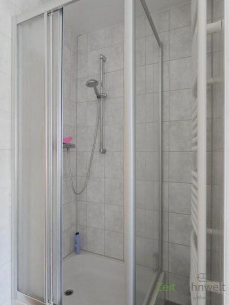 Oberlungwitz (EF1231_M) Zwickau: Oberlungwitz, preiswerte möblierte Wohnung mit PKW-Stellplatz, Dusche, Waschmaschine Wohnung mieten