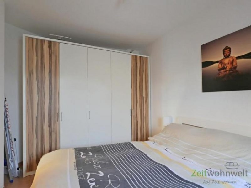 St. Egidien (EF0955_M) Zwickau: St. Egidien, moderne, neu möblierte Wohnung, mit Balkon, WLAN und Klimaanlage, Garage mgl Wohnung mieten