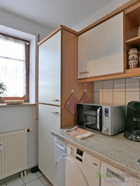 St. Egidien (EF0955_M) Zwickau: St. Egidien, moderne, neu möblierte Wohnung, mit Balkon, WLAN und Klimaanlage, Garage mgl Wohnung mieten