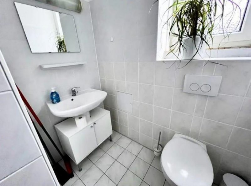 Jahnsdorf/Erzgebirge Gemütliche Büroeinheit in Jahnsdorf! Gewerbe mieten
