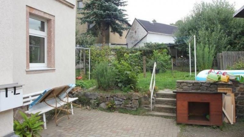 Niederwiesa * Kompakte 3-Zimmer mit Laminat, EBK und Wanne in guter Lage! * Wohnung mieten