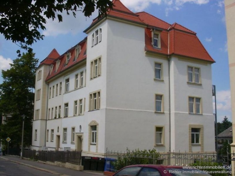 Freiberg 2-Zimmer Dachgeschoss Maisonette Wohnung
direkt an der UNI, EBK optional Wohnung mieten