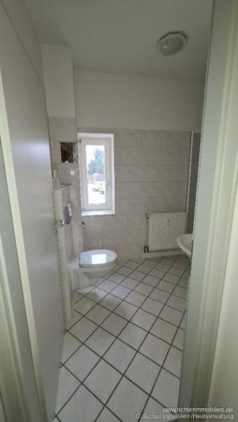 Freiberg 2-Zimmer-Erdgeschosswohnung Wohnung mieten