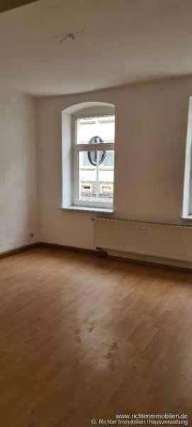 Freiberg 2-Zimmer Erdgeschosswohnung Wohnung mieten