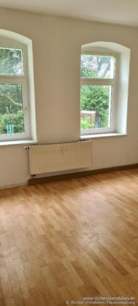 Freiberg 2-Zimmer Erdgeschosswohnung Wohnung mieten