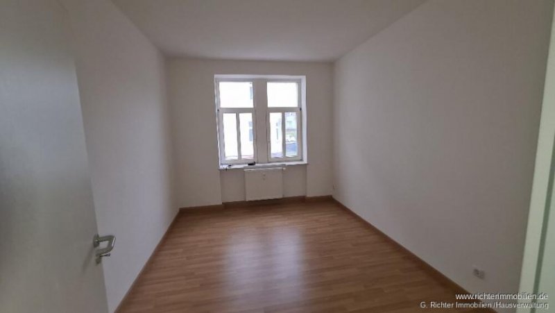 Freiberg 2-Zimmer-Erdgeschosswohnung Wohnung mieten