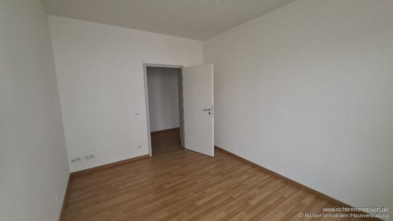 Freiberg 2-Zimmer-Erdgeschosswohnung Wohnung mieten