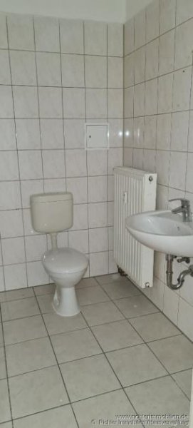 Freiberg 2-Zimmer Erdgeschosswohnung Wohnung mieten