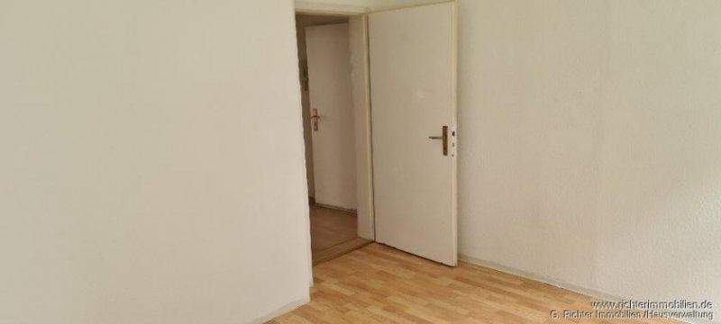 Freiberg 2-Zimmer Erdgeschosswohnung Wohnung mieten
