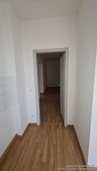 Freiberg 2-Zimmer-Erdgeschosswohnung Wohnung mieten