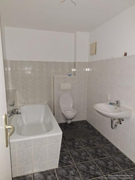 Freiberg 2-Zimmer Wohnung im Erdgeschoss Wohnung mieten