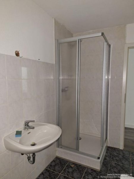 Freiberg 2-Zimmer Wohnung im Erdgeschoss Wohnung mieten