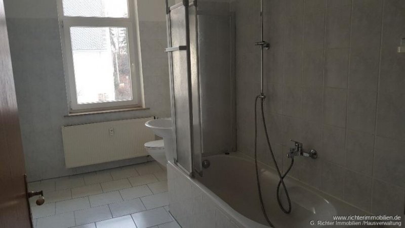 Freiberg 2-Zimmer Wohnung mit Balkon Wohnung mieten