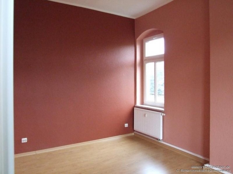 Freiberg 2-Zimmer Wohnung mit EBK direkt an der UNI
Leipziger Straße Wohnung mieten