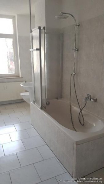 Freiberg 2-Zimmer Wohnung mit Balkon Wohnung mieten