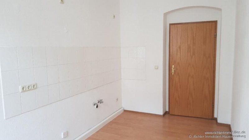 Freiberg 2-Zimmer Wohnung mit Balkon Wohnung mieten