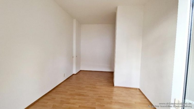 Freiberg 2-Zimmer-Wohnung mit Balkon Wohnung mieten
