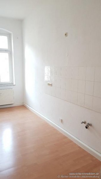 Freiberg 2-Zimmer Wohnung mit Balkon Wohnung mieten