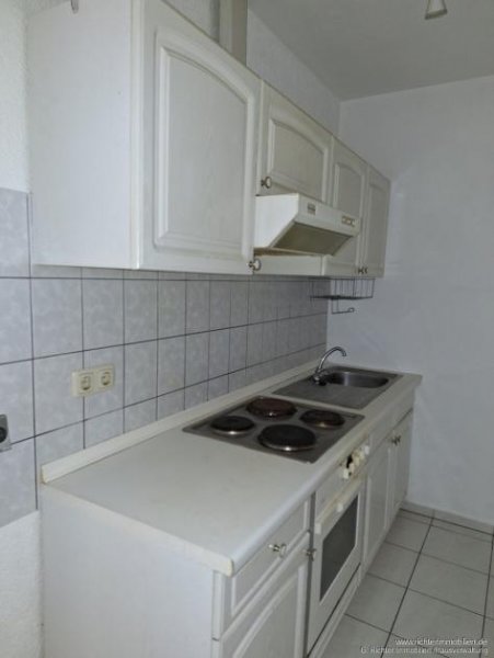 Freiberg 2-Zimmer-Wohnung mit Balkon im Dachgschoss Wohnung mieten