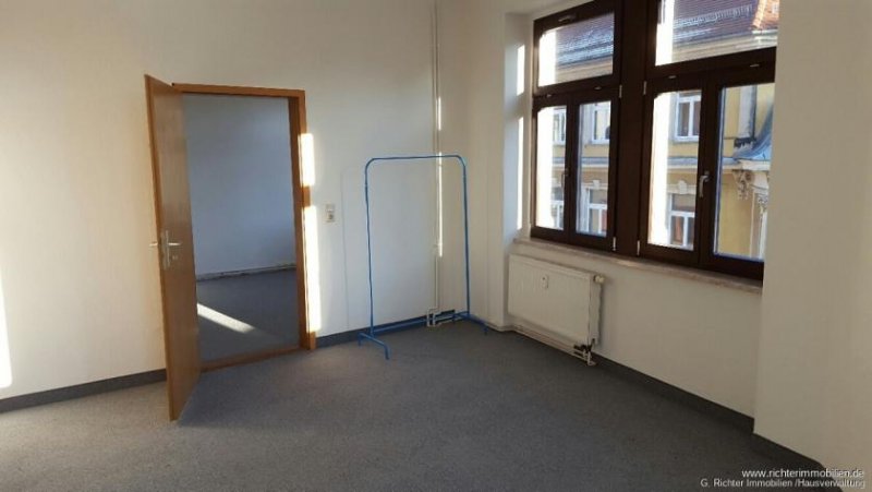 Freiberg 2-Zimmerwohnung Innenstadt Freiberg Wohnung mieten