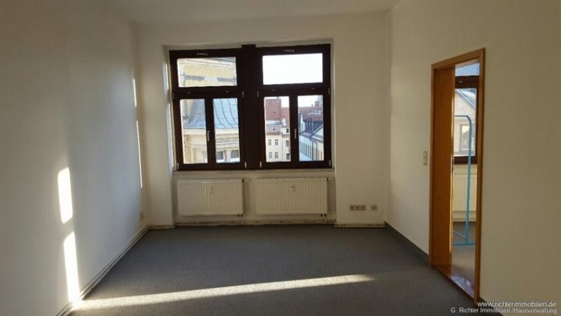 Freiberg 2-Zimmerwohnung Innenstadt Freiberg Wohnung mieten