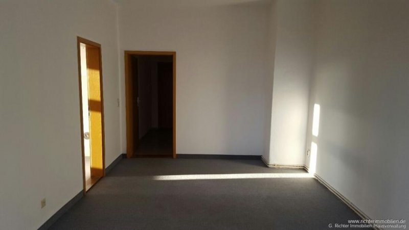 Freiberg 2-Zimmerwohnung Innenstadt Freiberg Wohnung mieten