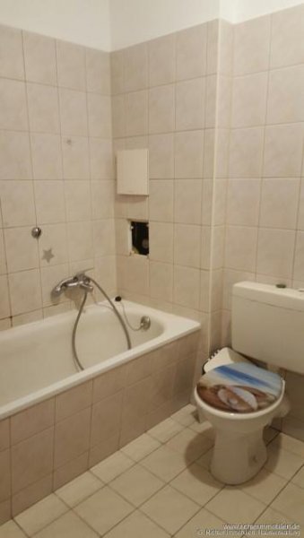 Freiberg 2-Zimmerwohnung Innenstadt Freiberg Wohnung mieten