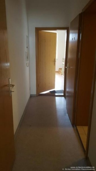 Freiberg 2-Zimmerwohnung Innenstadt Freiberg Wohnung mieten