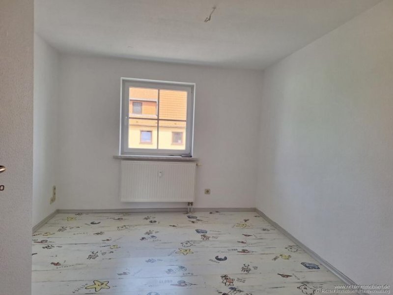 Freiberg 3-Raum-Wohnung mit Balkon Wohnung mieten