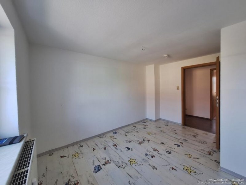 Freiberg 3-Raum-Wohnung mit Balkon Wohnung mieten
