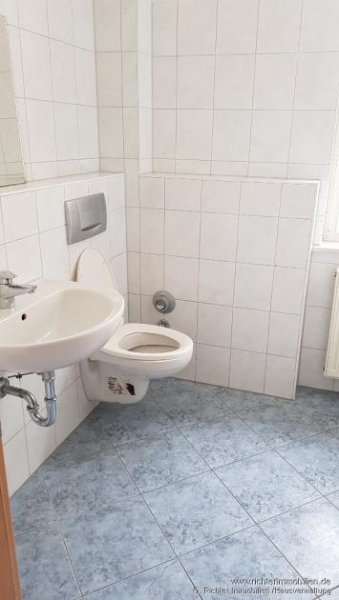 Freiberg 3-Zimmer-Wohnung - Feldschlößchenweg in Freiberg Wohnung mieten