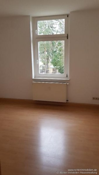 Freiberg 3-Zimmer-Wohnung - Feldschlößchenweg in Freiberg Wohnung mieten