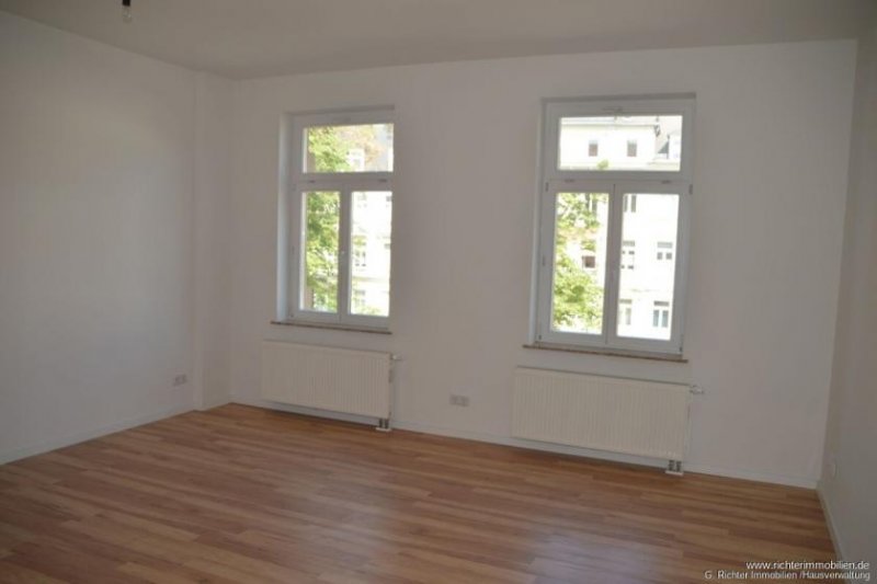 Freiberg Attraktive 3-Zimmer-Wohnung mit Balkon Wohnung mieten