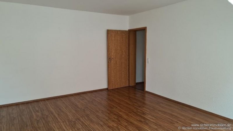 Freiberg Attraktive 3-Zimmer-Dachgeschosswohnung in der Freiberger Altstadt (nähe Schlossplatz) Wohnung mieten