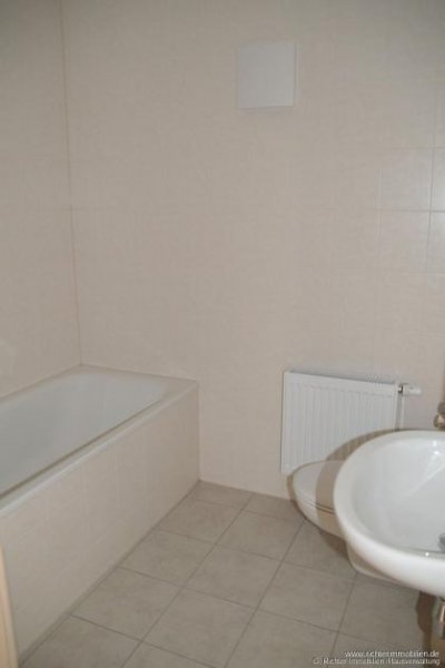 Freiberg Attraktive 3-Zimmer-Wohnung mit Balkon Wohnung mieten