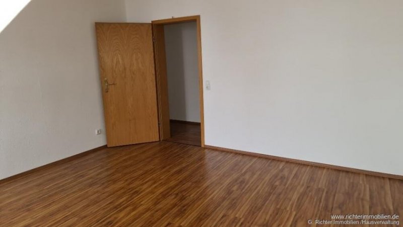 Freiberg Attraktive 3-Zimmer-Dachgeschosswohnung in der Freiberger Altstadt (nähe Schlossplatz) Wohnung mieten