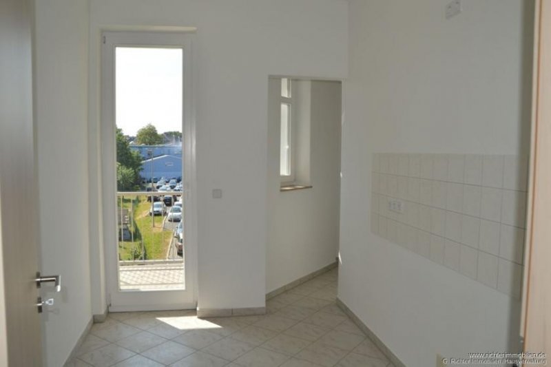 Freiberg Attraktive 3-Zimmer-Wohnung mit Balkon Wohnung mieten