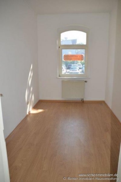 Freiberg Attraktive 3-Zimmer-Wohnung im Erdgeschoss, Freiberg, Nähe Zentrum Wohnung mieten