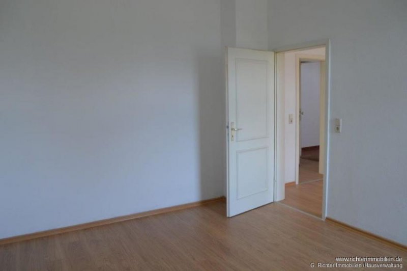 Freiberg Attraktive 3-Zimmer-Wohnung im Erdgeschoss, Freiberg, Nähe Zentrum Wohnung mieten