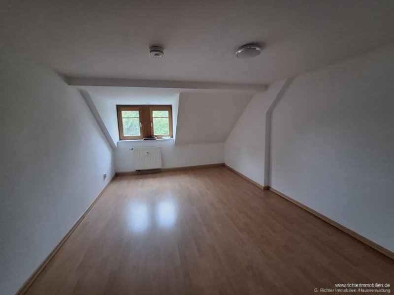 Freiberg Charmante 3-Zimmer-Dachgeschosswohnung nahe der Altstadt Wohnung mieten