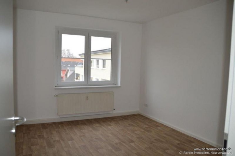 Freiberg Charmante 3-Zimmer Wohnung mit Balkon in Freiberg Wohnung mieten