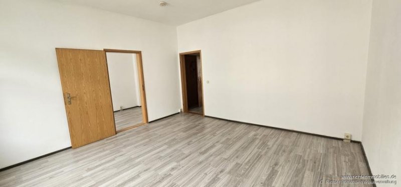 Freiberg Gemütlich 2-Zimmer-Wohnung in der Bahnhofsvorstadt Wohnung mieten